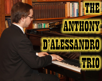 ANTHONY D'ALLESSANDRO Link