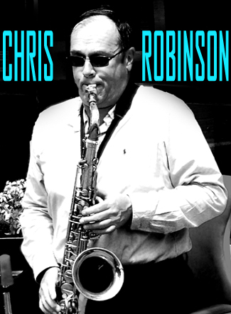 CHRIS ROBINSON Link