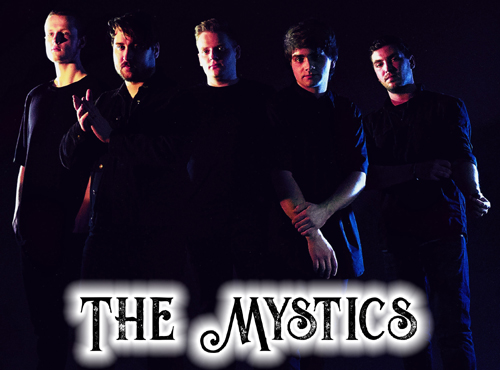 THE MYSTICS Link