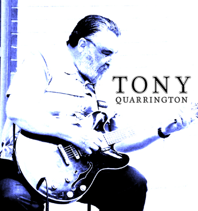 TONY QUARRINGTON Link