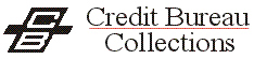 CREDIT BUREAU COLLECTIONS Link