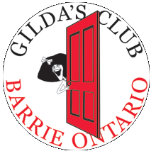 GILDA'S CLUB Link