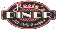 ROSIE'S DINER Link