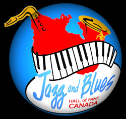CANADIAN JAZZ AND BLUES HALL OF FAME Link