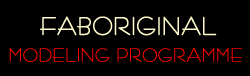 FABORIGINAL MODELING PROGRAMME Link