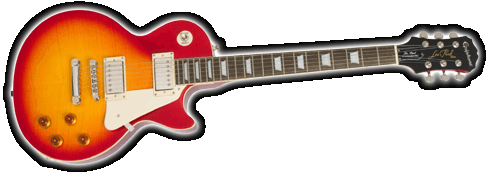 EPIPHONE Link