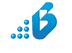 BARRIE PRESS Link