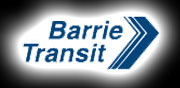 BARRIE TRANSIT Link