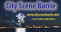 CITY SCENE BARRIE Link