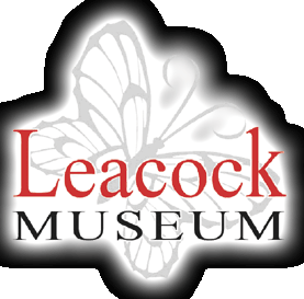 LEACOCK MUSEUM Link