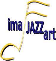 THE IMAGE - IN - JAZZ Logo