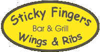STICKY FINGERS BAR & GRILL Link